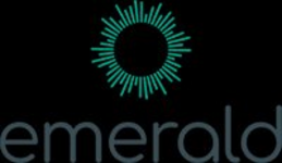 Emerald logo