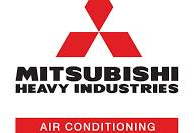 Mitsubishi Heavy Industries logo